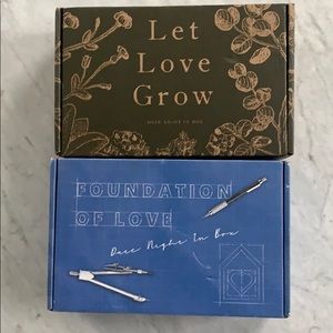 Date Nights in a Box